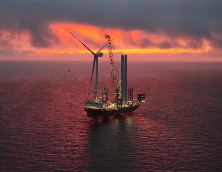 Image- video screenshot- Video- Vestas -Baltic Power