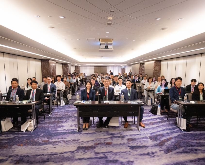 RECCESSARY-新能源與碳市場商機論壇